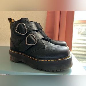 Dr. Marten Devon Heart Platform